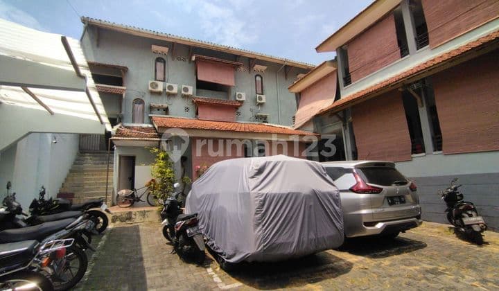Dijual Rumah Kos Tengah Kota Di Mugas Sari Dekat Rs Kariadi Semarang