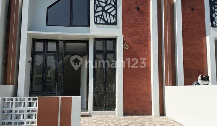 Rumah Minimalis Pedurungan Semarang Timur