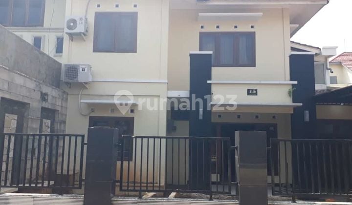 Dijual Cepat Murah Rumah Jangli Dekat Jatingaleh Semarang