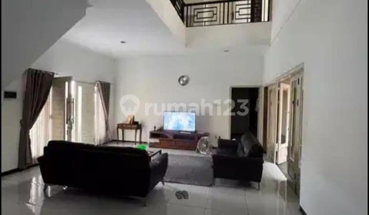 Rumah Mewah View Kota Pandanaran Hill Sambiroto Semarang