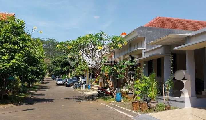 Dijual Rumah Bagus Murah Di Graha Taman Bunga Bsb City Semarang