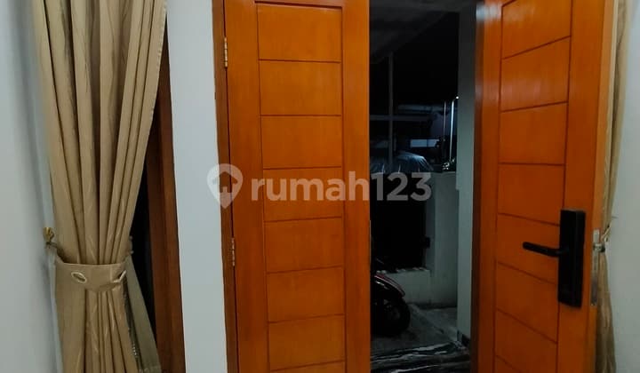 Dijual Rumah Bangunan Baru Di Manyaran Semarang Barat
