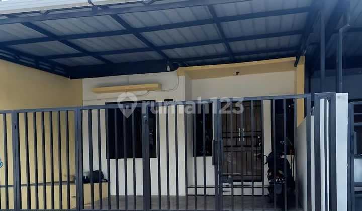 Rumah Tengah Kota Tumpang.dekat Kelud Gajahmungkur
