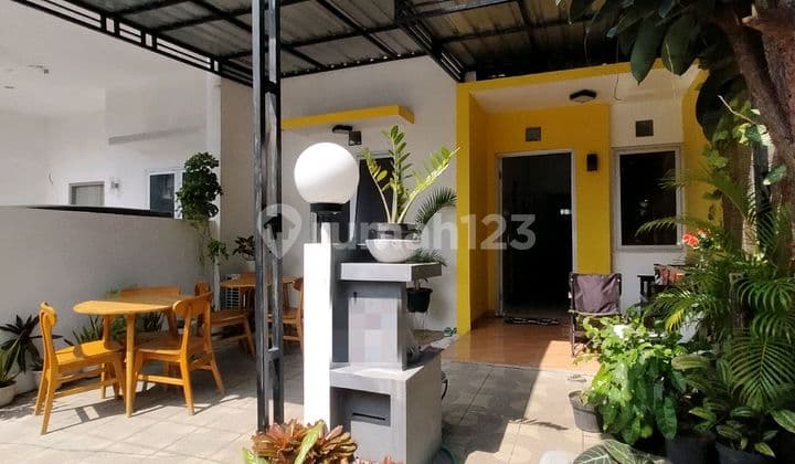 Dijual Cepat Rumah Cantik Nyaman Di Perum Semawis Kedungmundu Semarang