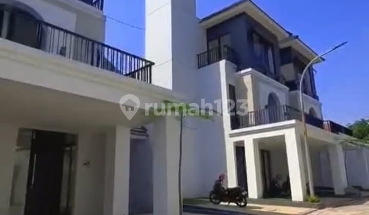 Promo Free Biaya Biaya Rumah Mewah Tlaga Bodas Dekat Jatingaleh Semarang