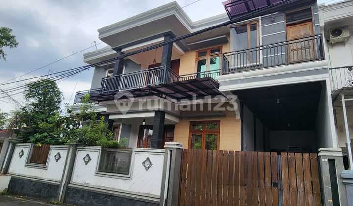 Rumah Bagus Welirang Gajahmungkur Dekat Akpol dan Pusat Kota