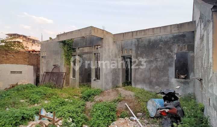 Land for Sale in Perum Panjangan Asri, Manyaran, West Semarang