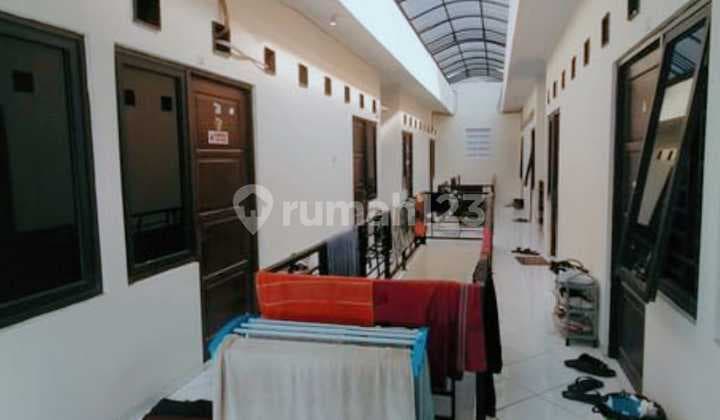 For Sale: Bulusan Boarding House Business Near Undip Tembalang, Semarang