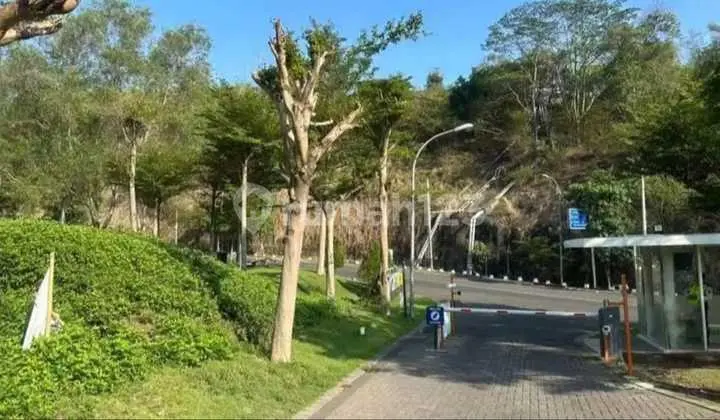 Tanah Kavling Di Citragand Sambiroto Tembalang
