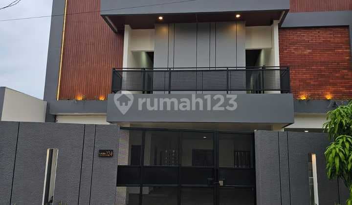 Dijual Rumah Kos Full Penghuni Di Mulawarman Tembalang Semarang