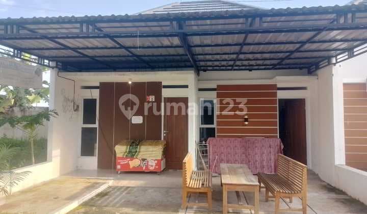 Dijual Cepat Rumah Di Perumahan Elit Cangkiran Dekat Rs Charlie Mijen