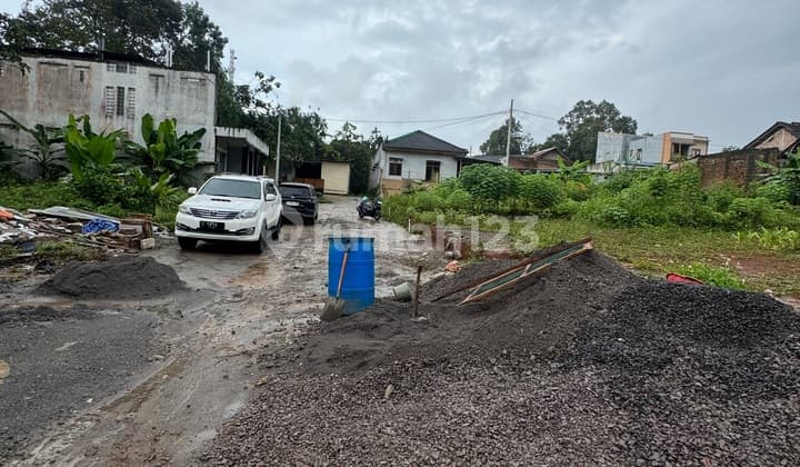 Dijual Tanah Cluster Rumah Kos Mahasiswa Unnes Gunungpati