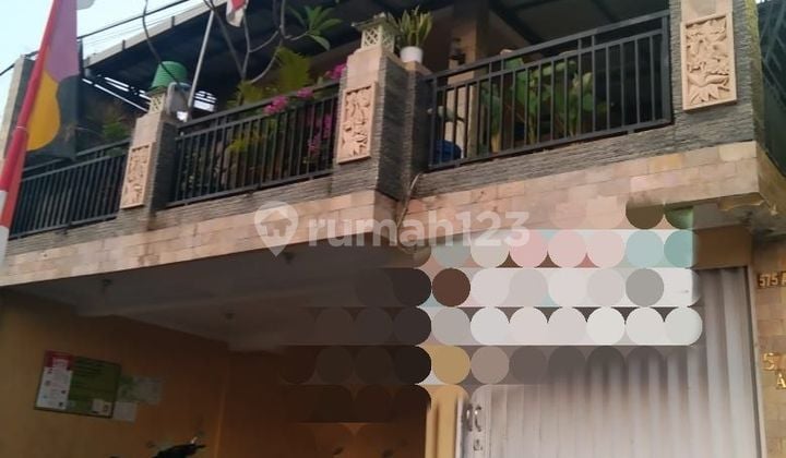For Sale: Central City House in Lempongsari, Gajahmungkur, Semarang
