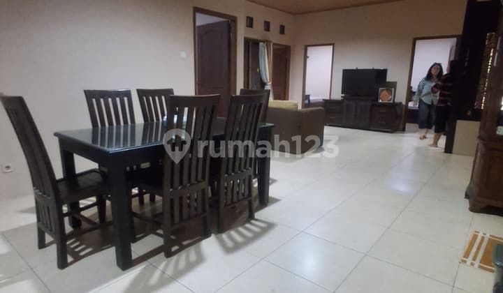 Disewakan Rumah Jalan Durian Banyumanik Semarang