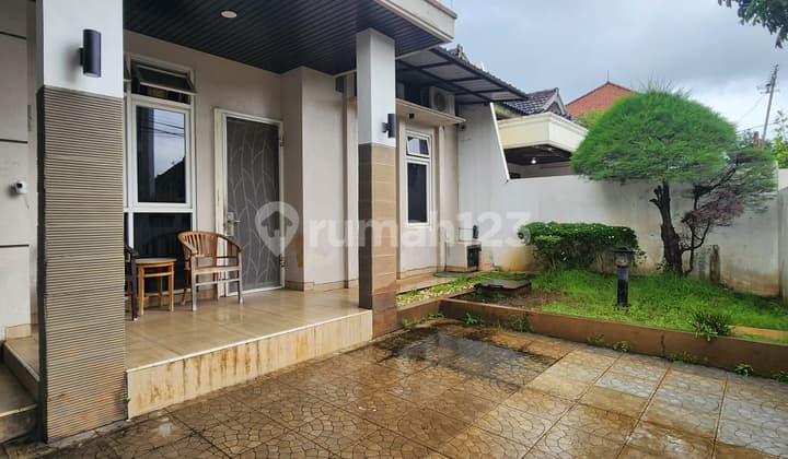 Puspowarno House Near Karangayu Siliwangi Semarang