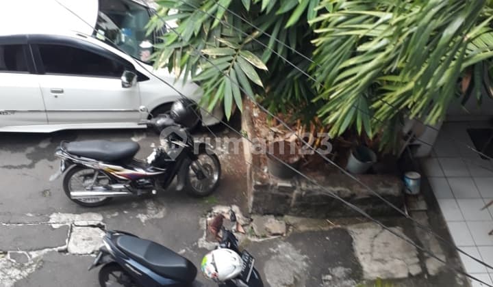 Rumah 3lt.tawakal Ujung, Tomang,jakbar