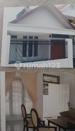 Rumah SHM di Tamansari