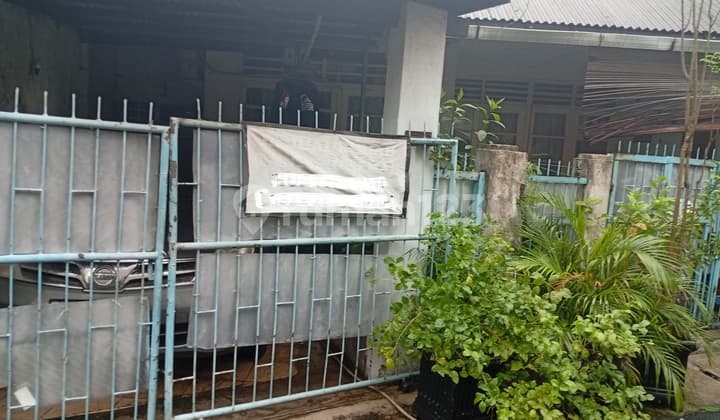 Siap Huni, Rumah, 2 Lantai, SHM, Dekat Fasilitas Kesehatan, Dekat Akses Tol