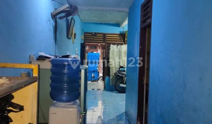 House Needs Minimal Renovation Semi Furnished Sunter, North Jakarta