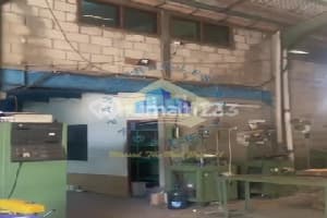 Warehouse for Rent in Cikupa