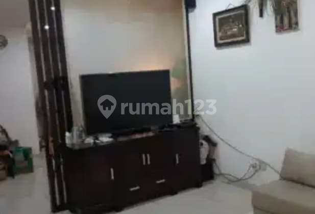 Pearl House Taman Palem For Sale Cheap
