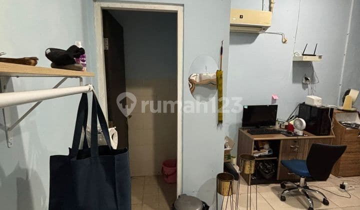 Rumah Pasadena Dijual Murah Dan Cepat Laku