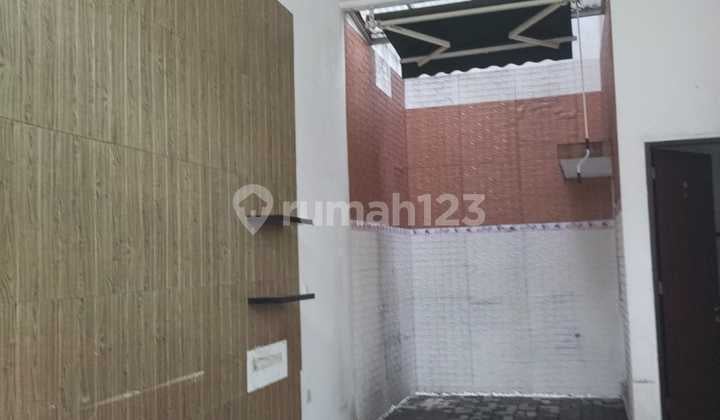 Rumah Citra 8 2.Lantai Disewakan Murah