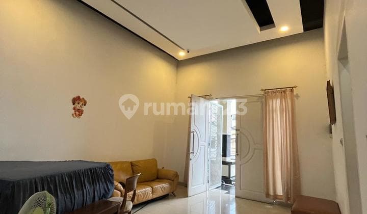 Rumah Minimalis Muara Karang Dijual Cepat Laku.