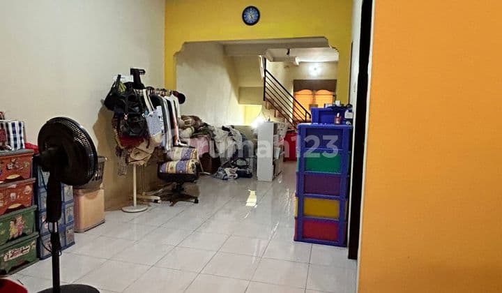 Taman Surya House For Sale Cheap and Quick Sell