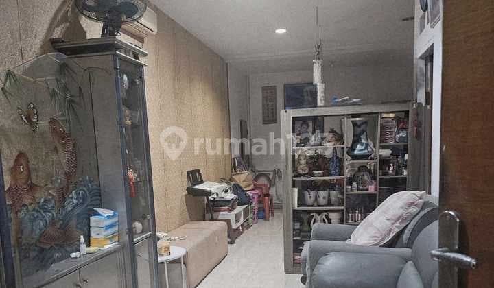 Rumah Pasadena Dijual Murah Dan Cepat Laku