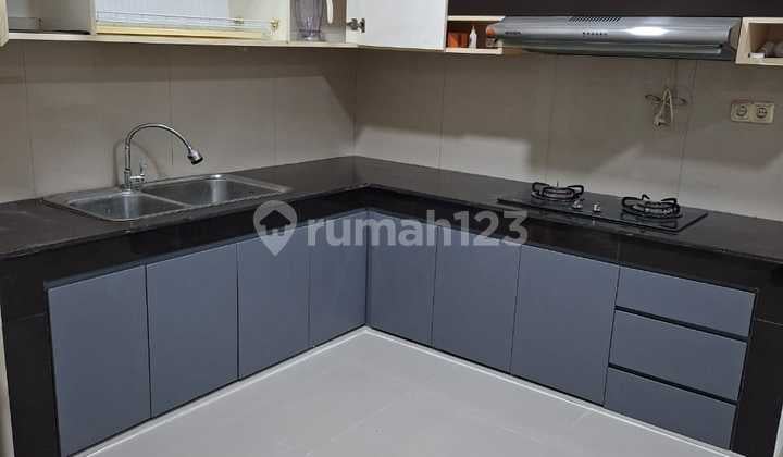 Taman Palem Lestari House For Rent Cheap And Fast