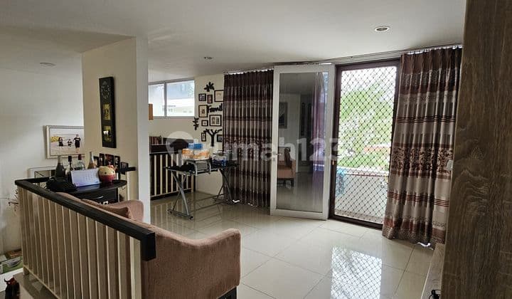 Rumah Citra Garden.7 Disewakan Murah