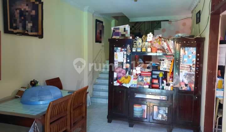 Taman Palem Lestari House for Sale at an Affordable Price