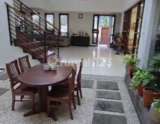 Rumah Taman Surya 5 Dijual Cepat