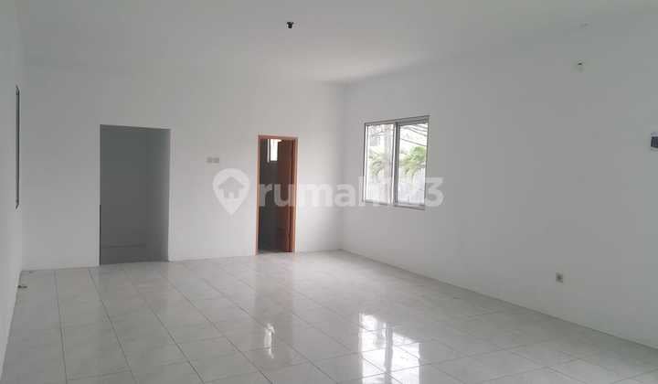 Gudang Brand New Jatake Disewakan Murah