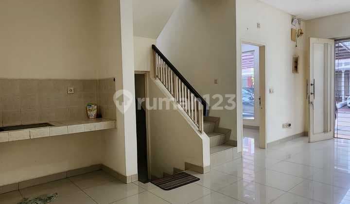 Rumah Golflake Disewa Murah dan Cepat Laku