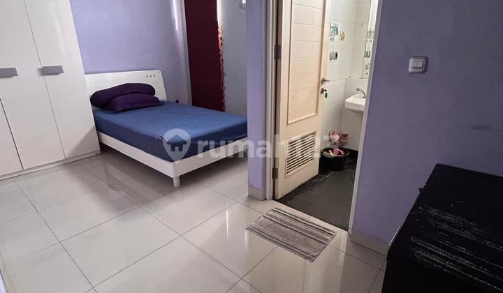 Disewakan Rumah di Rumah Golf Lake Residence