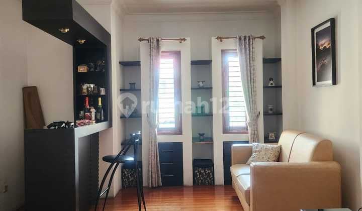 Beautiful Puri Indah House For Sale Quick Sale