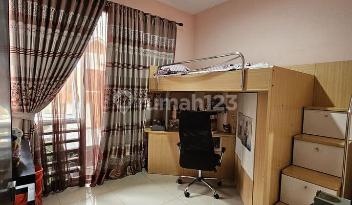 Citra Garden 7 House for Sale Cheap