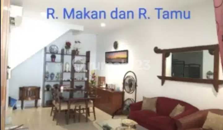 South Kembangan House For Sale Quick