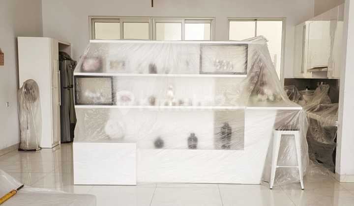 New Citra 2 House for Rent Cheap