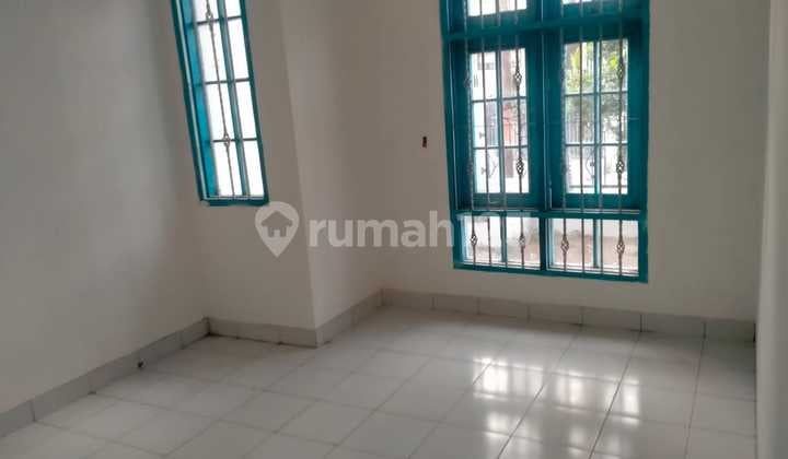 Rumah Cluster Citra Garden 2 Ext Disewakan Murah