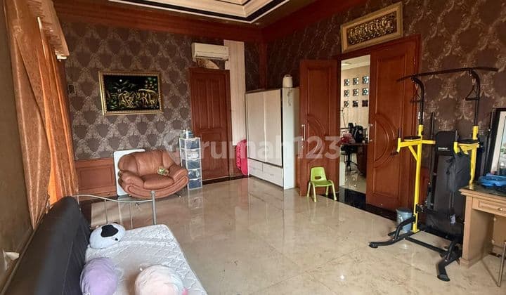 Rumah Citra Garden.2 Dijual Cepat