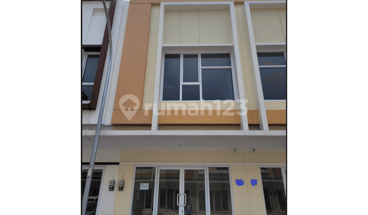 Ruko Arcadia Grande Dijual Murah