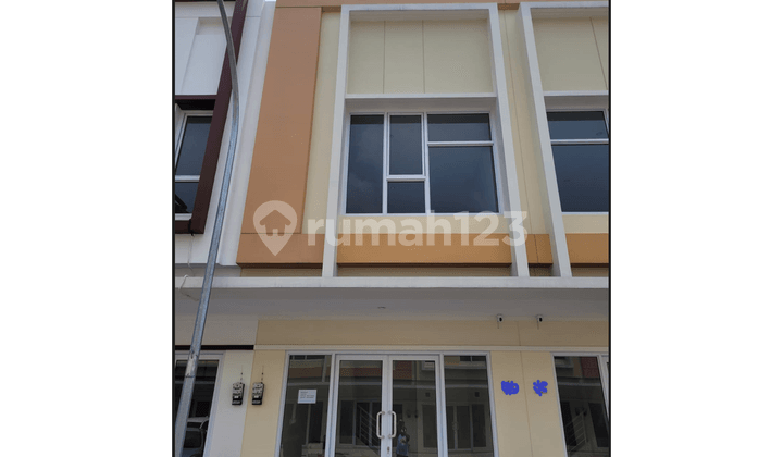 Arcadia Grande Shop House for Sale Cheap