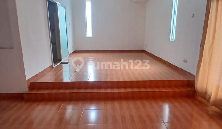 Rumah L10, Sektor 1 G, Gading Serpong dijual murah (Rapi, siap huni)