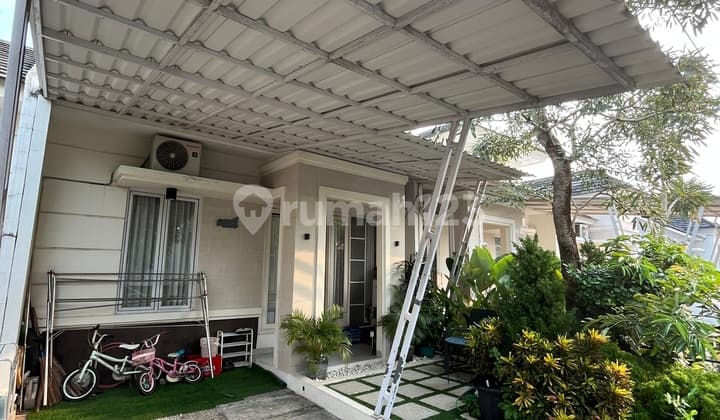 Di Kontrakan 50 Jt, Full Furnished, Rumah, Cilegon, Cilegon Pa4rk