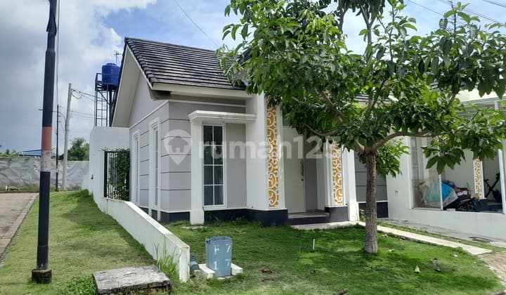 Take Over Rumah Bagus Cilegon Indah, Cilegon, Cilegon Park