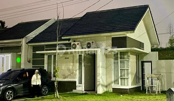 Dijual Cepat Rumah Furnished Bagus Cilegon Indah, Cilegon, Cilegon Park