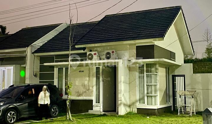 Dijual Cepat Rumah Furnished Bagus Cilegon Indah, Cilegon, Cilegon Park